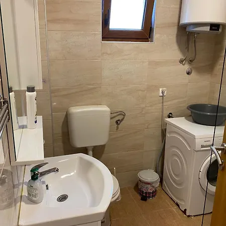 Apartmán Samardzic Vinogradi *