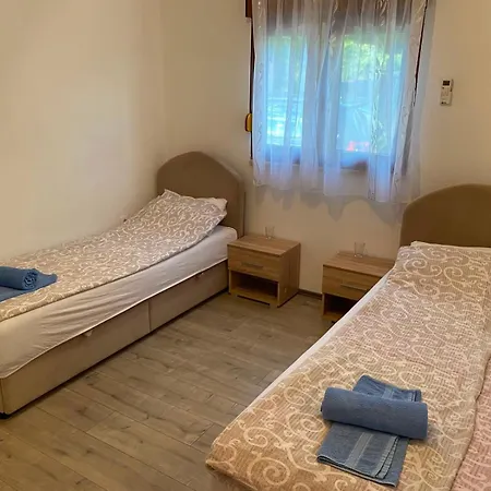 Samardzic Vinogradi Apartmán *